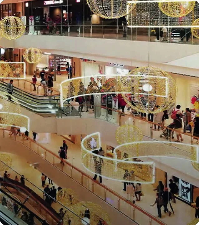 Retail y atención al público