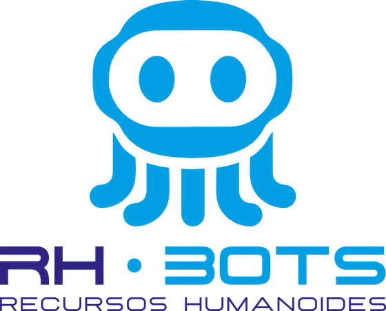 RH·BOTS — Recursos Humanoides
